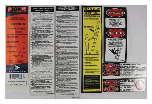 Label Kit