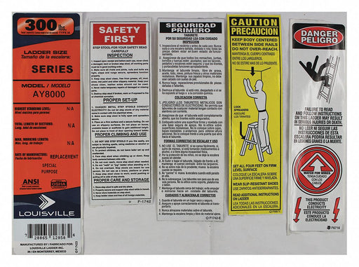 Label Kit