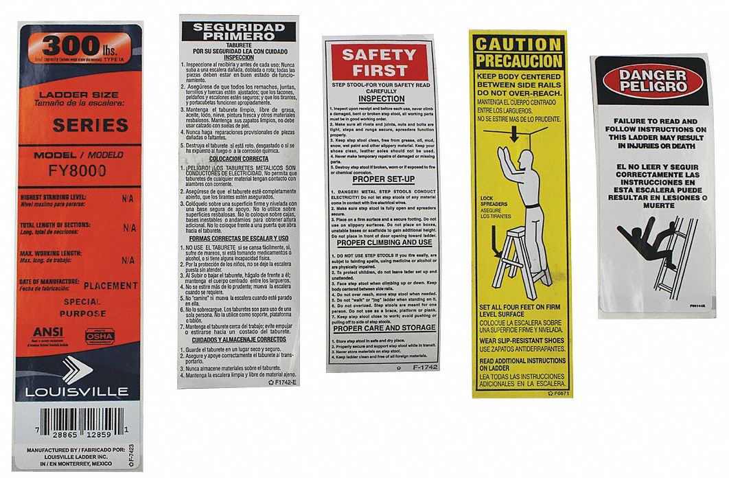 Label Kit