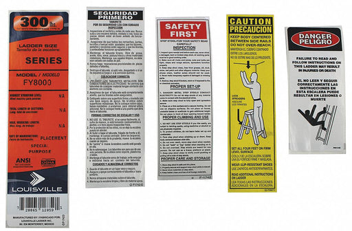 Label Kit