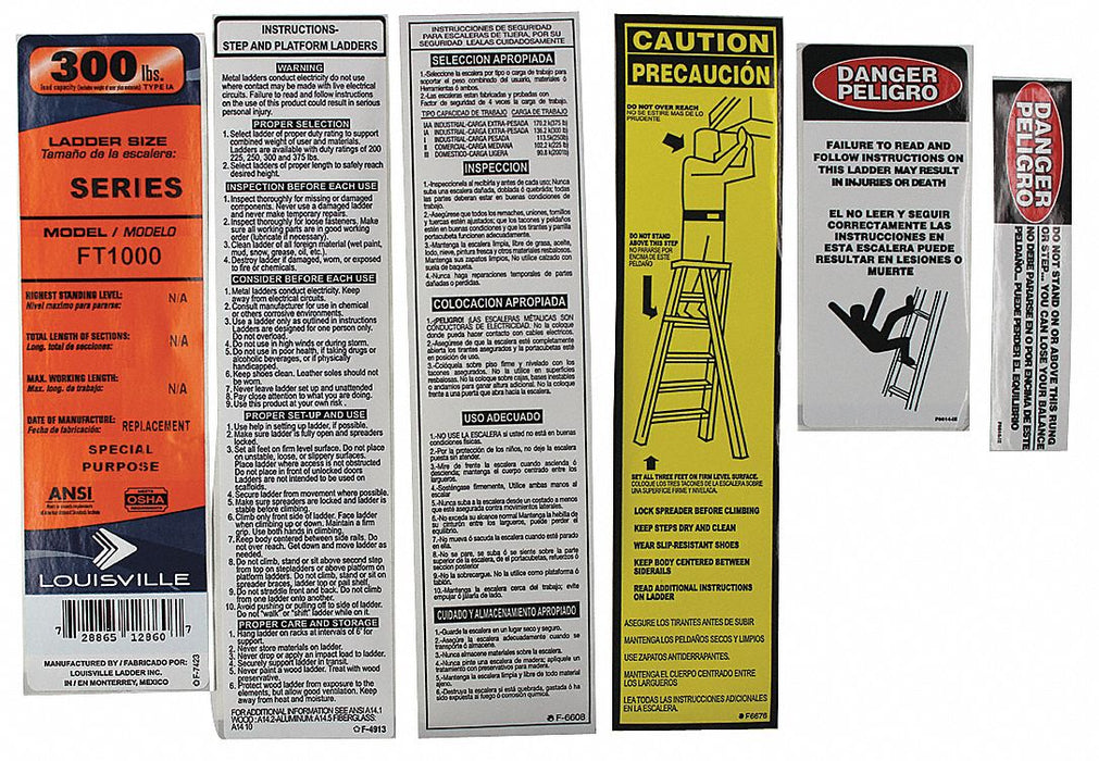 Label Kit