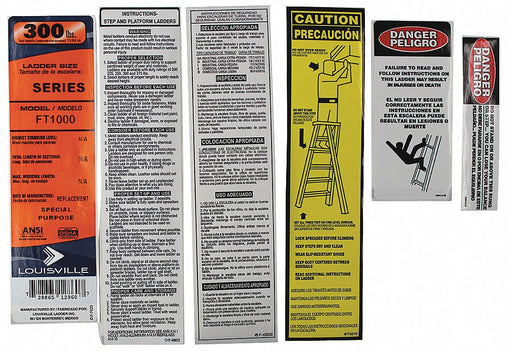 Label Kit