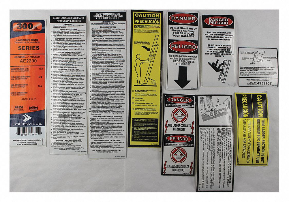 Label Kit