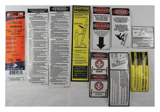 Label Kit