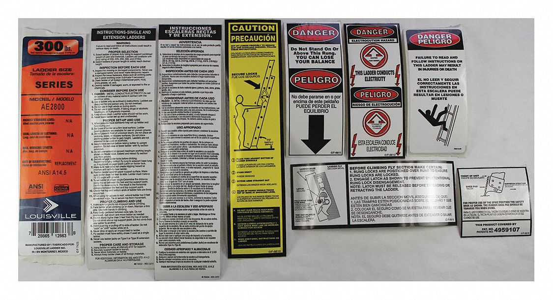 Label Kit