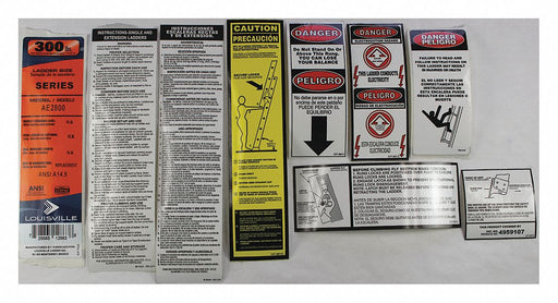 Label Kit
