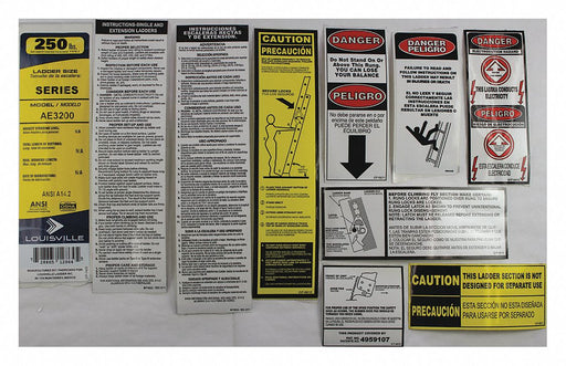 Label Kit