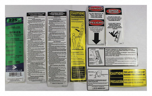 Label Kit