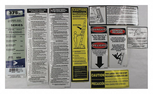 Label Kit