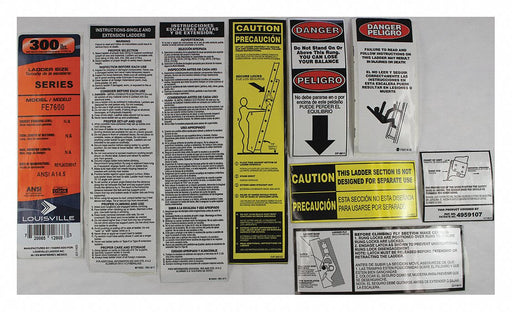Label Kit