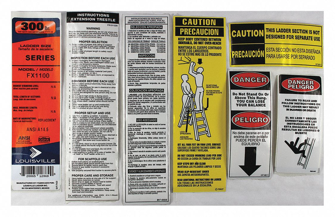 Label Kit