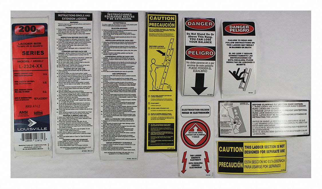 Label Kit