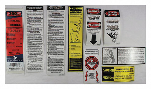 Label Kit
