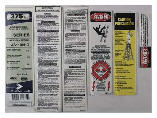 Label Kit