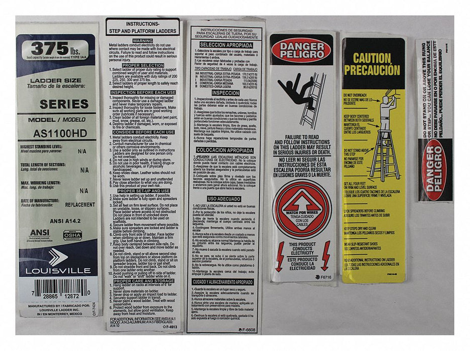 Label Kit