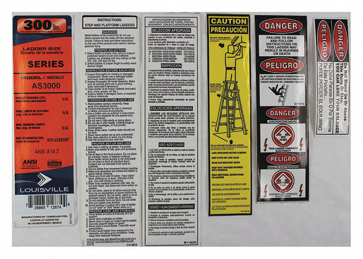 Label Kit