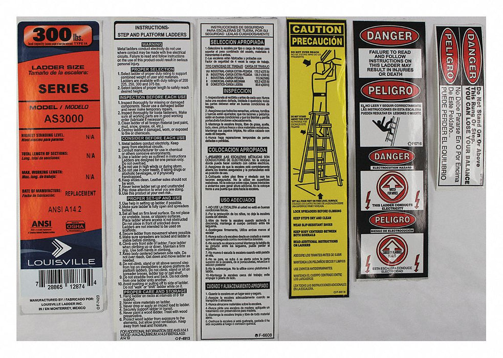 Label Kit
