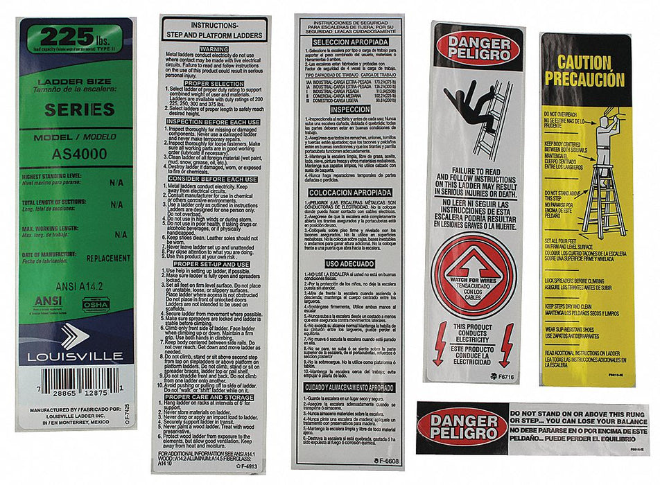 Label Kit