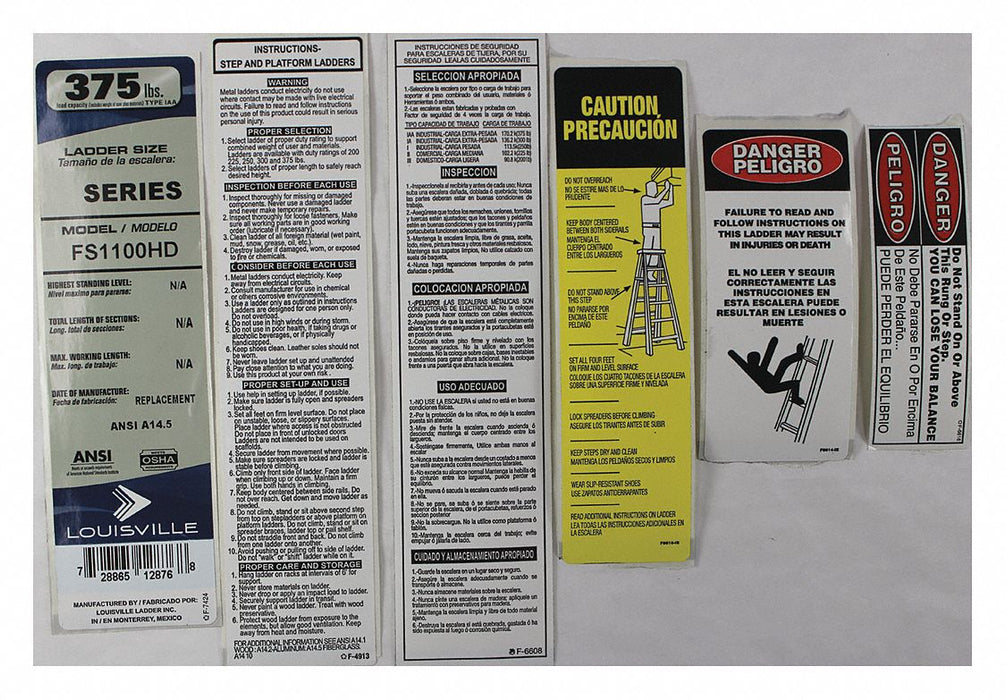 Label Kit