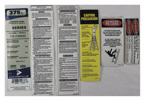 Label Kit