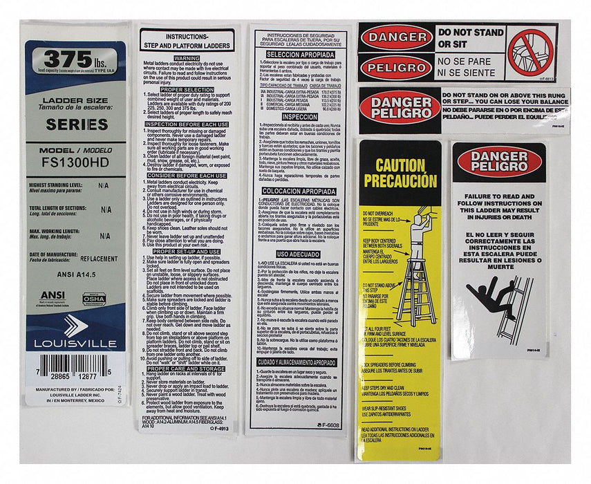 Label Kit