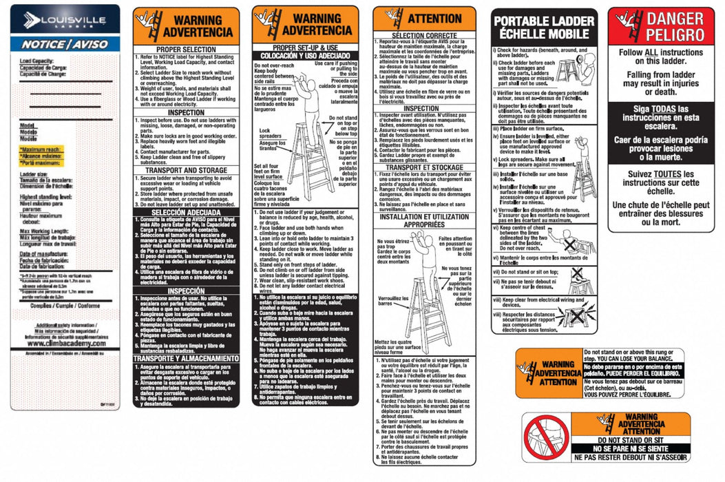 Label Kit