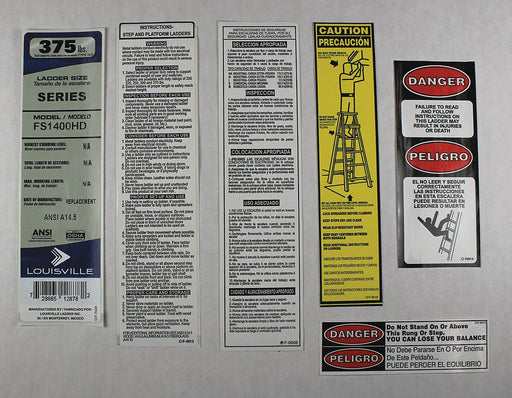 Label Kit