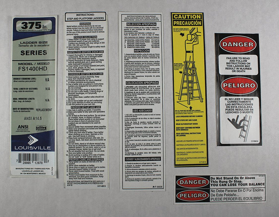 Label Kit