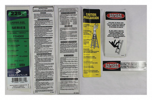 Label Kit