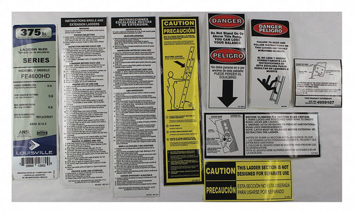Label Kit