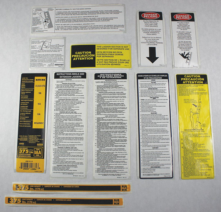 Label Kit