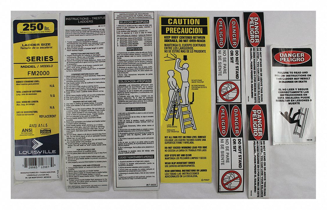 Label Kit