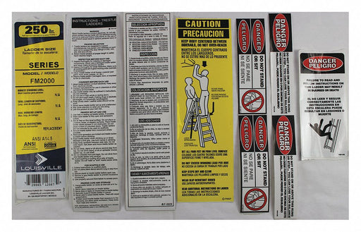 Label Kit