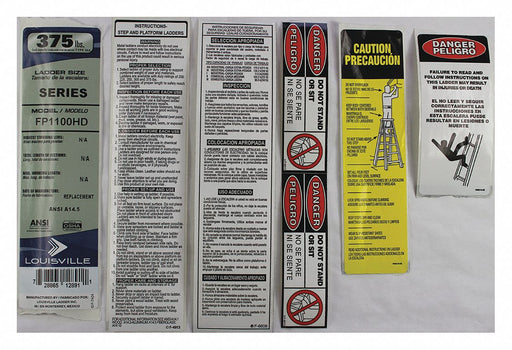 Label Kit