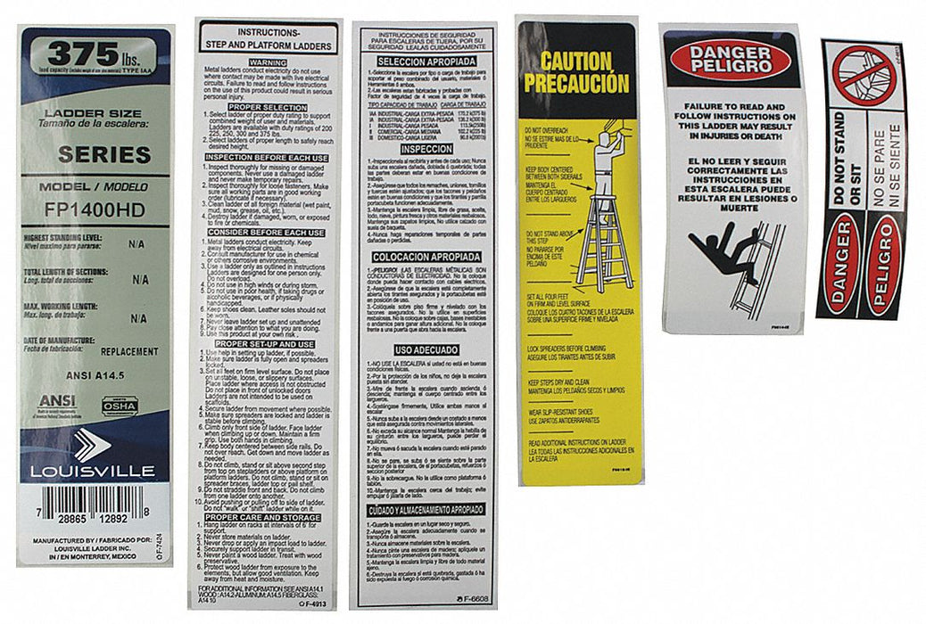Label Kit