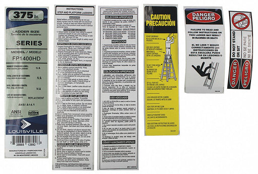 Label Kit