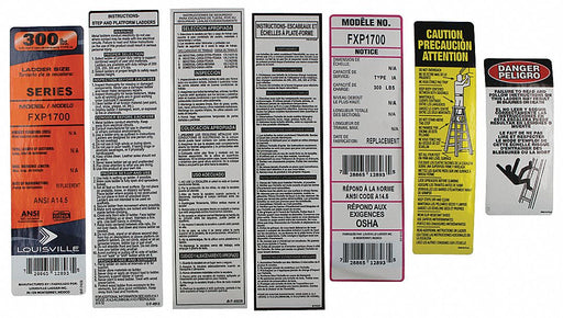 Label Kit