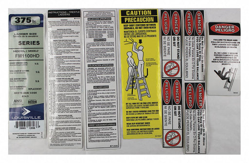 Label Kit