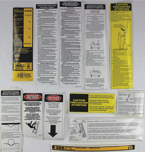 Label Kit