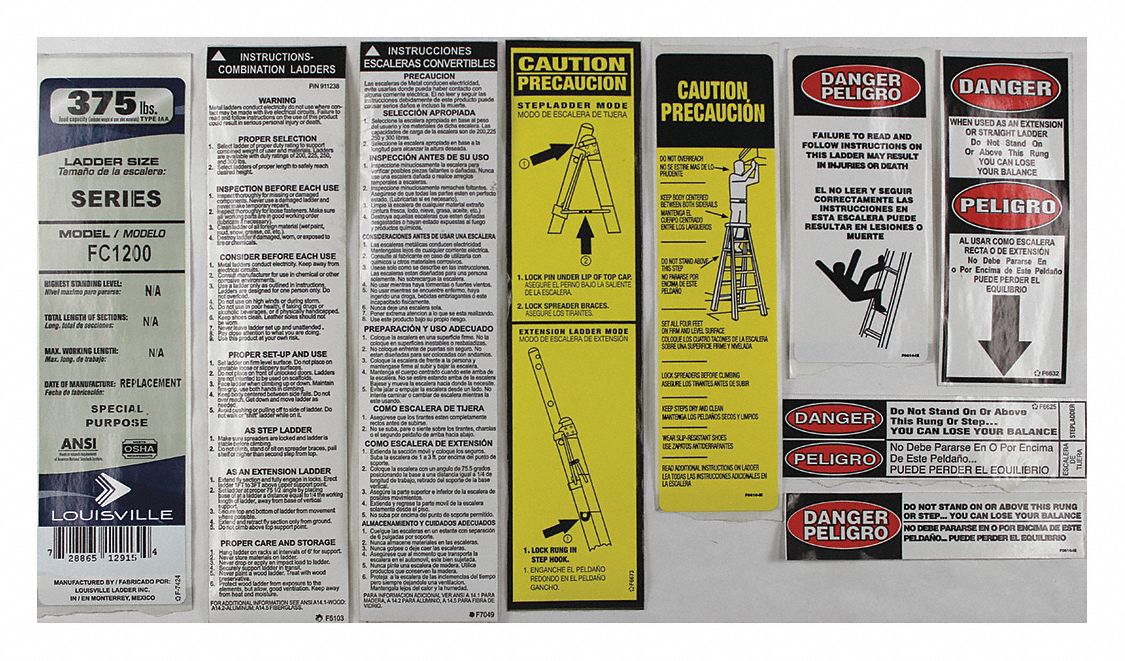 Label Kit
