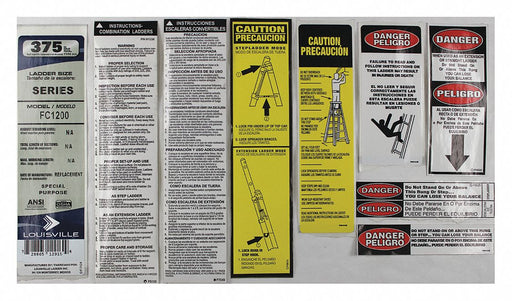 Label Kit