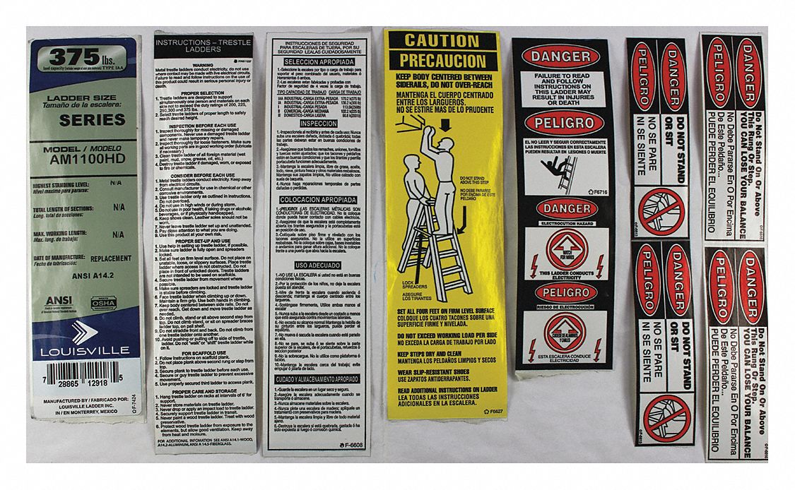 Label Kit