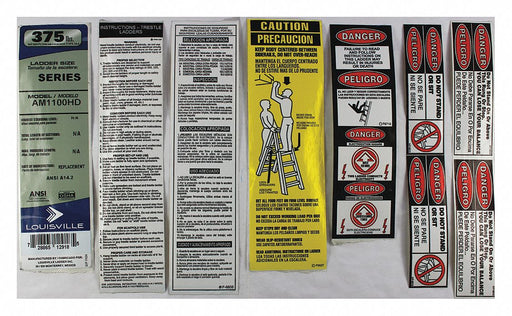 Label Kit