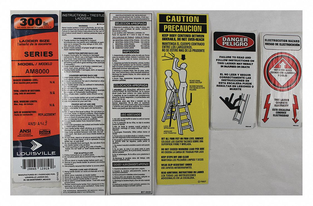 Label Kit
