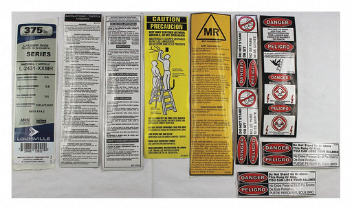 Label Kit