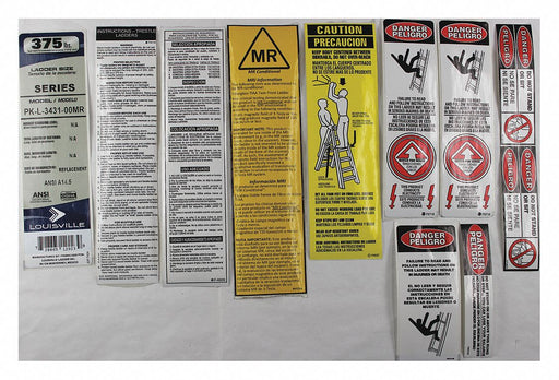 Label Kit