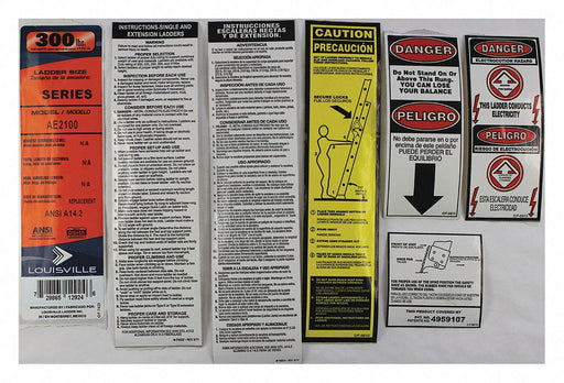 Label Kit
