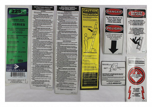 Label Kit