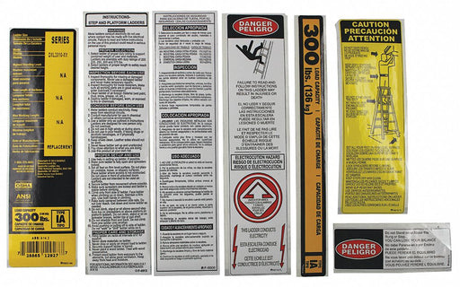 Label Kit