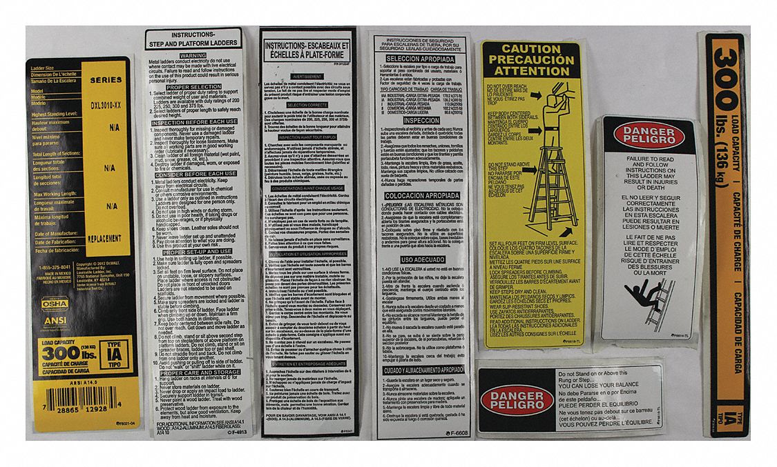 Label Kit